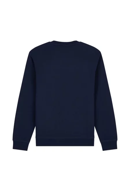 Vesta Ea7 Emporio Armani s autogramom plava