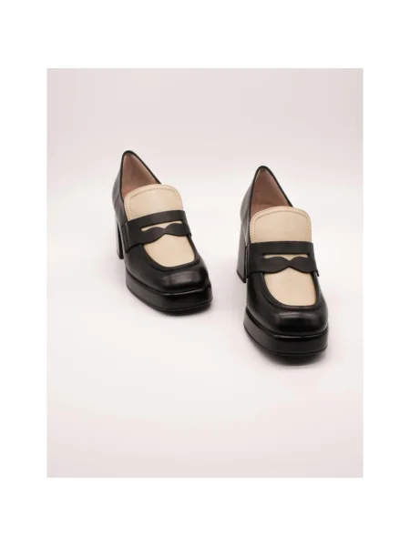 Pantofi Hispanitas negru