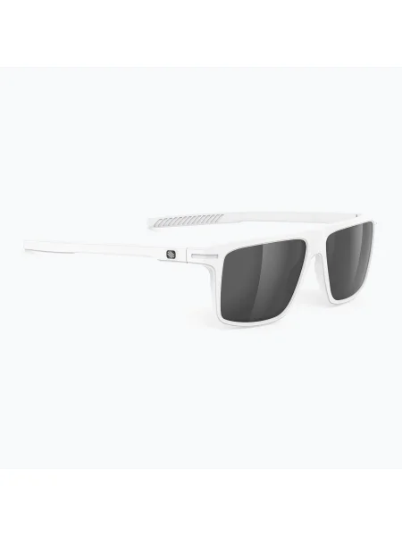 Слънчеви очила Rudy Project Stellar white matte/smoke black бяло