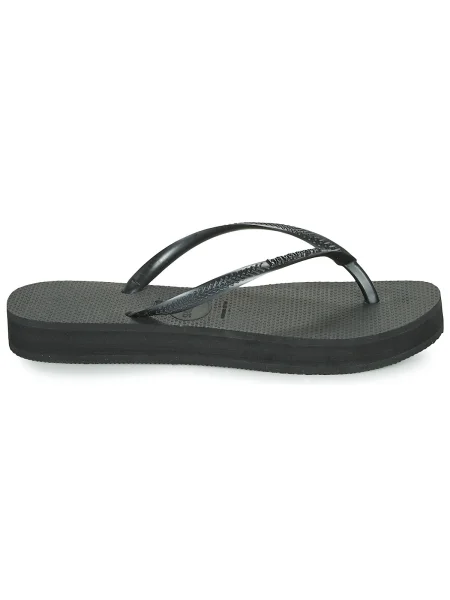 Tenisky Havaianas čierna