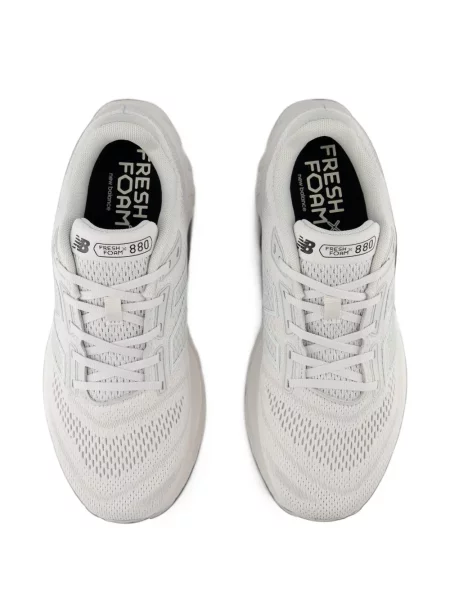 Sneakerși New Balance Fresh Foam negru