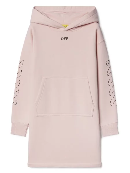Sukienka dziecięca Off-white biała