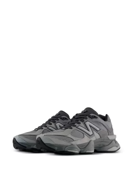 Sneakerși New Balance 990 gri