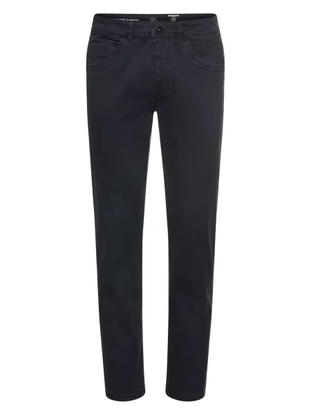 CAMEL ACTIVE Kalhoty tmavě modrá