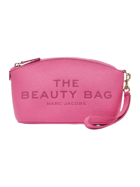 Torebka Marc Jacobs różowa