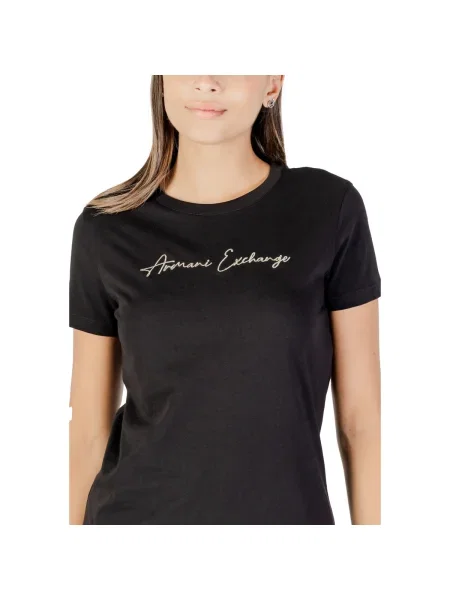 Tricou Eax
