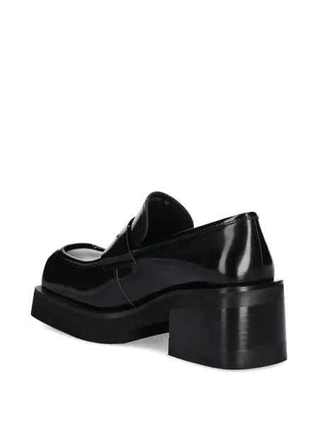 Pantofi cu toc Jeffrey Campbell negru