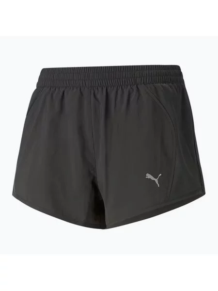 Spodenki PUMA Run Favorite Velocity 3" puma black czarne