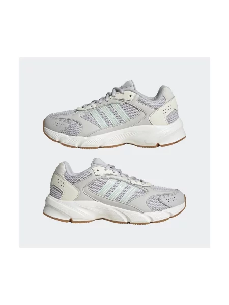 Pantofi Adidas gri