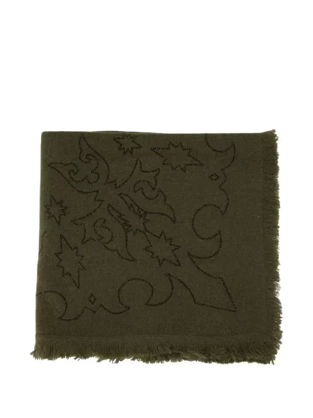 Fular Zadig&voltaire verde