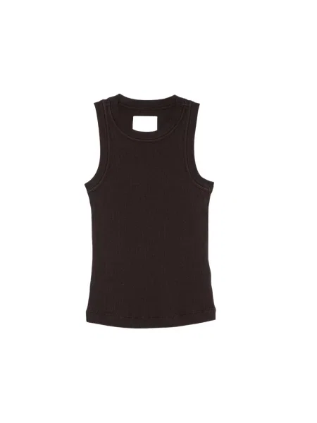 Top Citizens Of Humanity brązowy