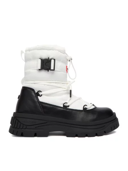 Hunter Škornji za sneg bela