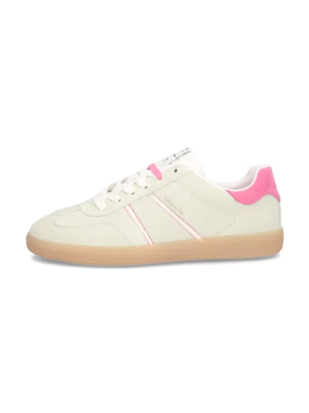 Tamaris Tenisky mátová / pink zelené