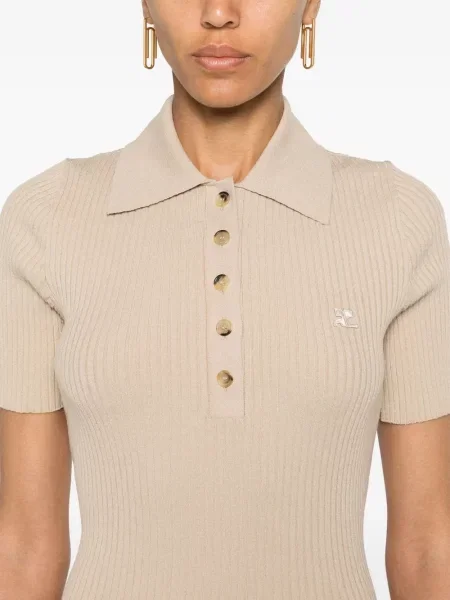 Polo Courreges