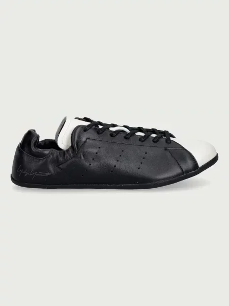Кожаные кроссовки Y-3