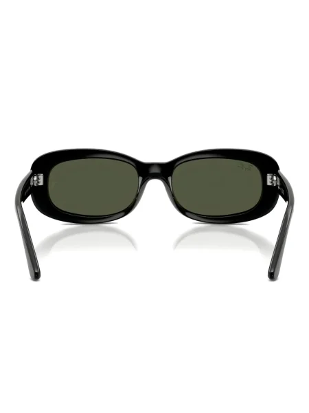 Ochelari de soare Ray-ban negru