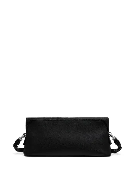 Geanta crossbody Maison Margiela negru