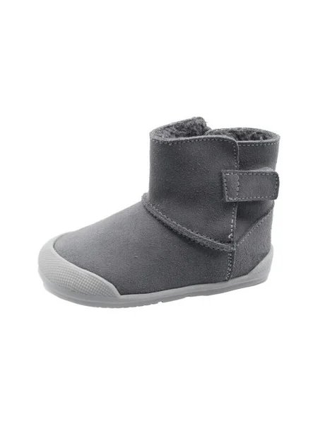 Tenisky Blanditos sivá