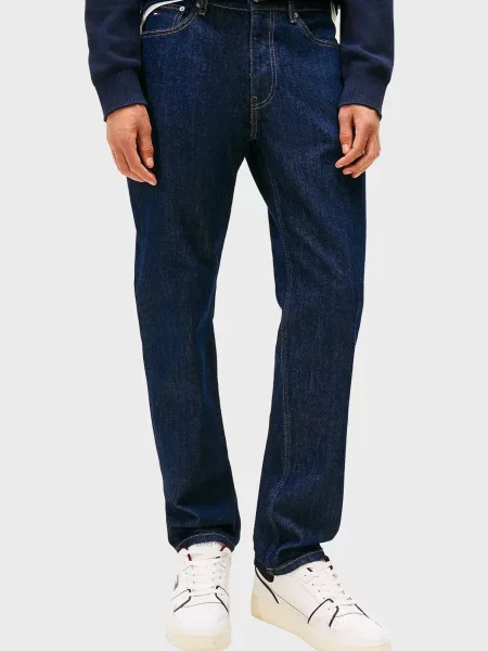 Джинси Tommy Jeans сині