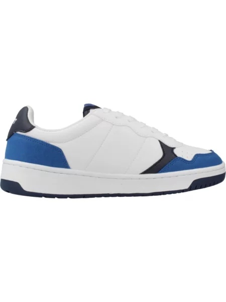 Sneakersy Jott białe