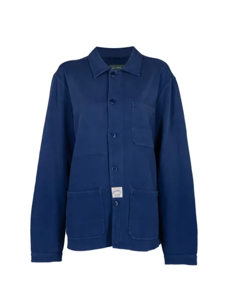 Cămașă Polo Ralph Lauren albastru