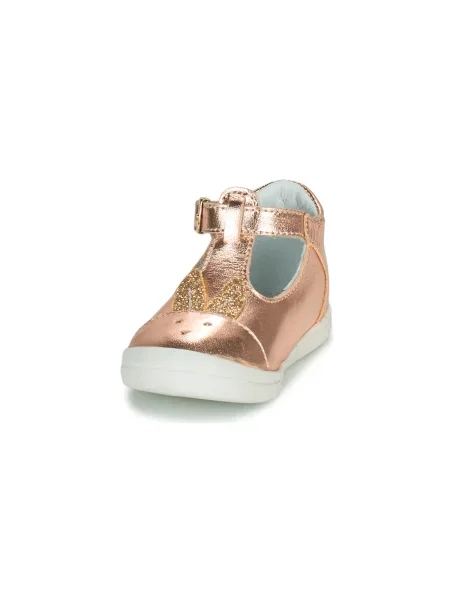 Pantofi copii Gbb roz
