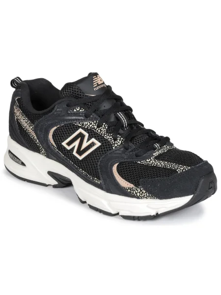 Tenisky New Balance 530 čierna