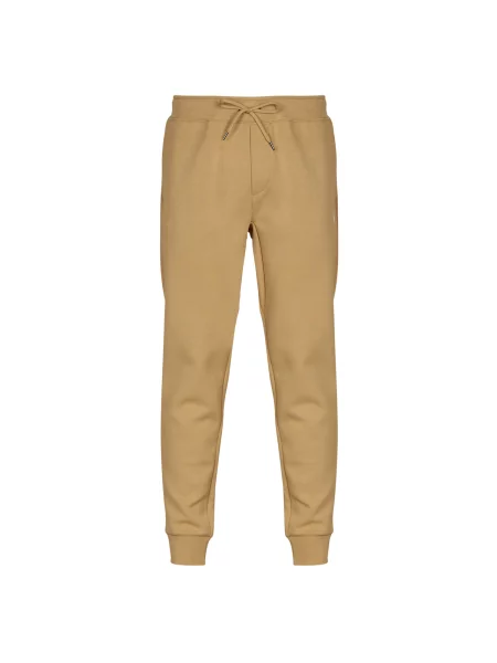 Pletena tek trenirka Polo Ralph Lauren bež