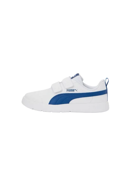 Pantofi Puma alb