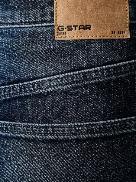 G-Star джинси loose Deck High Loose