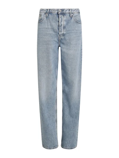 Calvin Klein Jeans blugi albastru