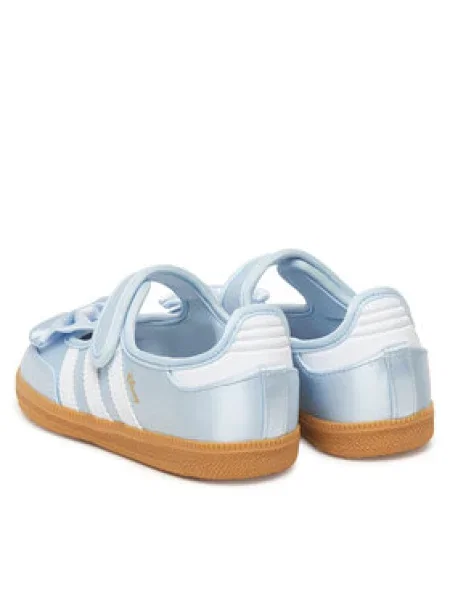 Adidas Balerina Disney Samba Jane kék