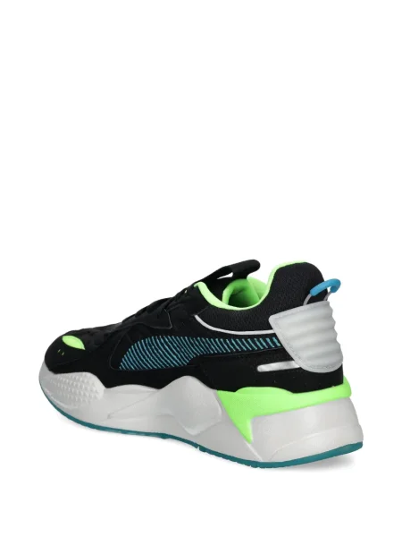 Sneakerși Puma RS-X negru