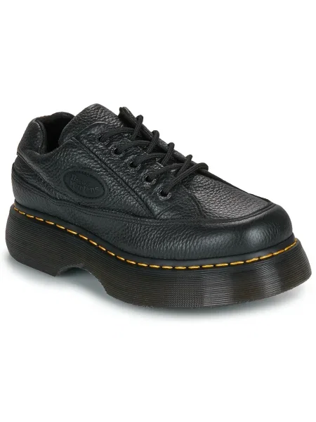 Tenisky Dr. Martens čierna