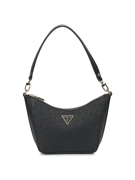 Geantă Guess negru