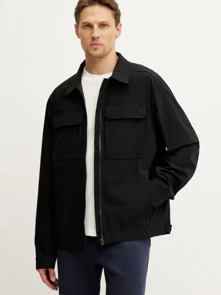 Helly Hansen geacă ESCAPE de tranziție negru