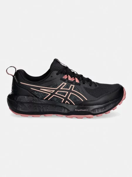 Tekaški čevlji Asics GEL-SONOMA 8 GTX črna