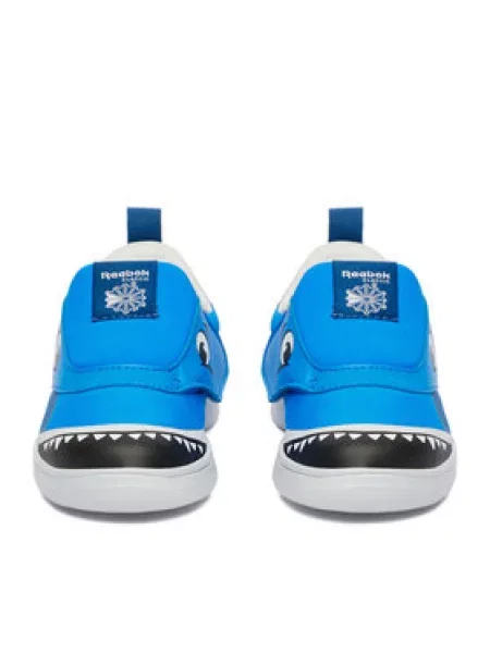 Superge Reebok EO-CLUB C REVENGE SLIP-ON modra