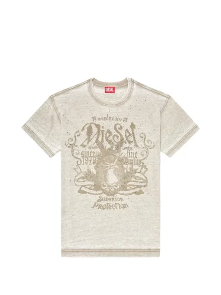 Tricou Diesel