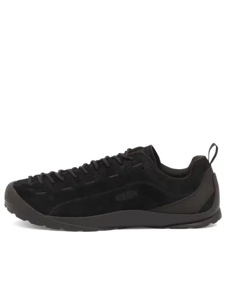 Sneakersy Keen czarne