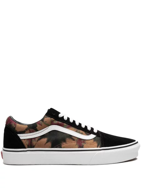 Sneakerși Vans Old Skool negru