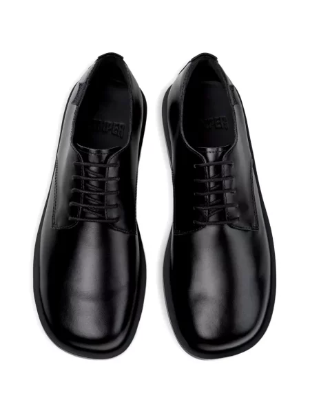 Pantofi derby Camper negru