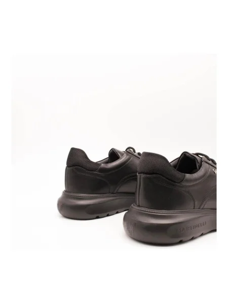 Pantofi Martinelli negru