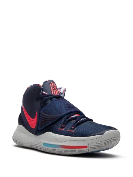Sneakerși Nike Running albastru