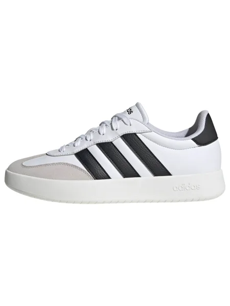 Sneakerși Adidas Sportswear alb