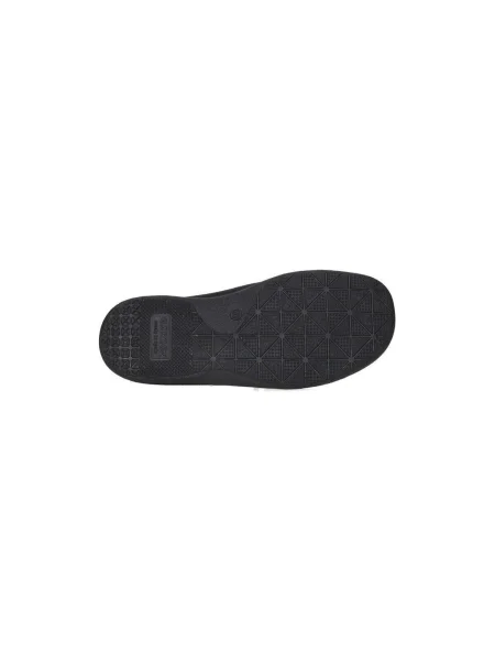 Pantofi Garzon negru