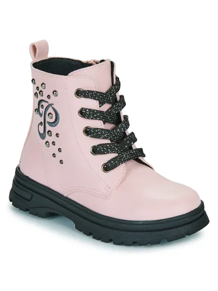 Pantofi copii Pablosky alb