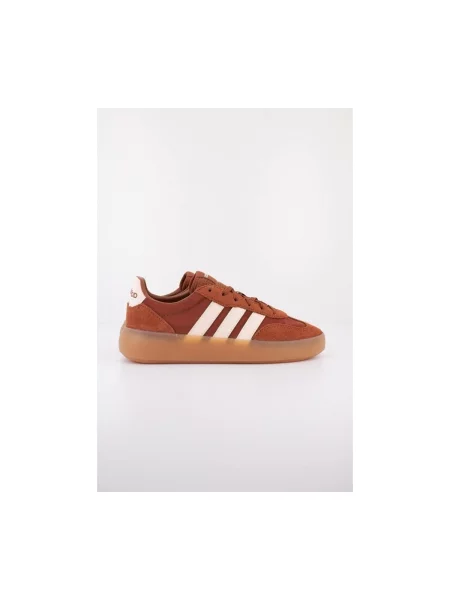 Pantofi Adidas maro