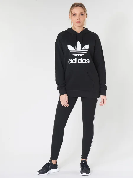 Dresuri Adidas negru