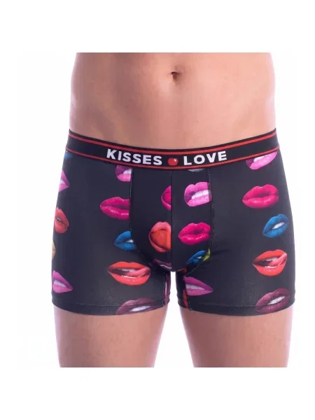 Chiloți Kisses And Love